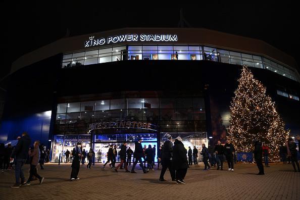 Supporters at the King Power Stadium have been treated to European and domestic football in recent times and have packed out the stadium this season.