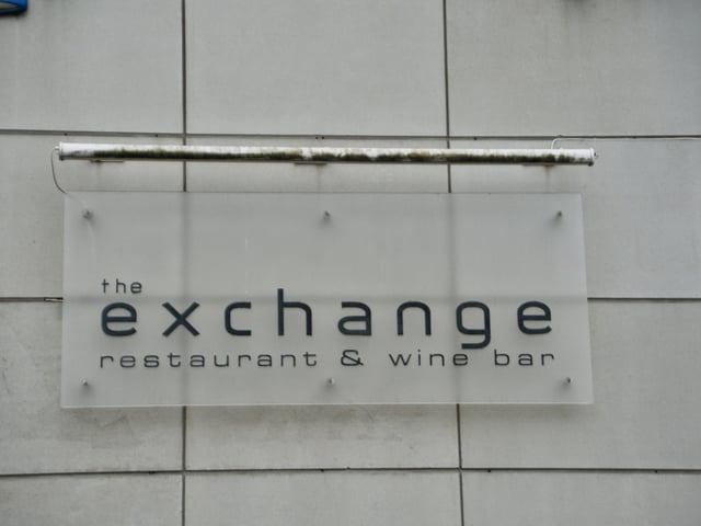 The Exchange