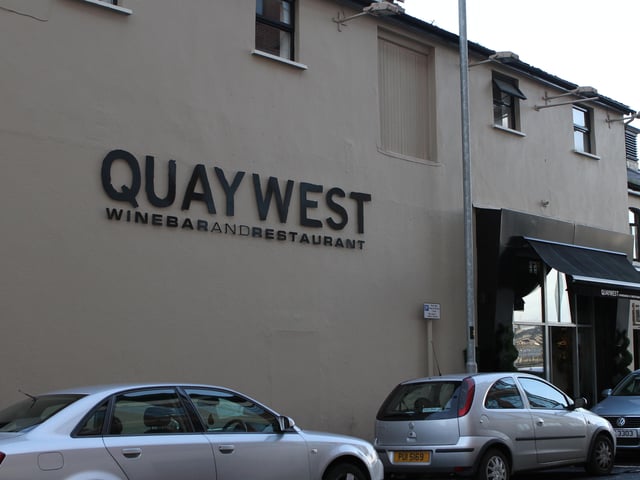 Quaywest