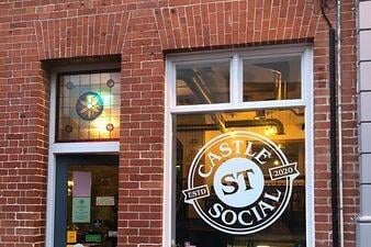 Castle Street Social