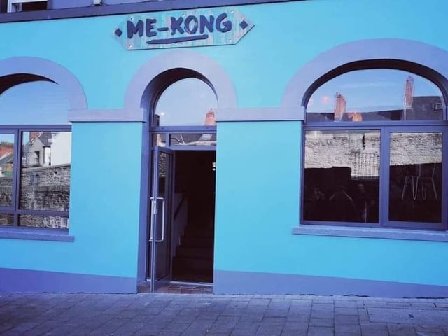 Mekong Street Food on Magazine Street