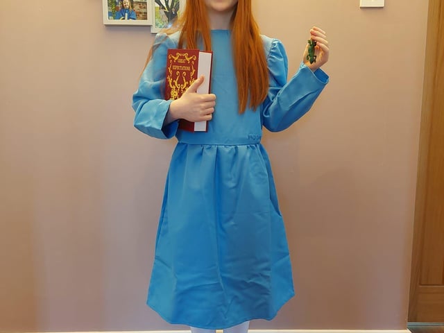 Matilda
