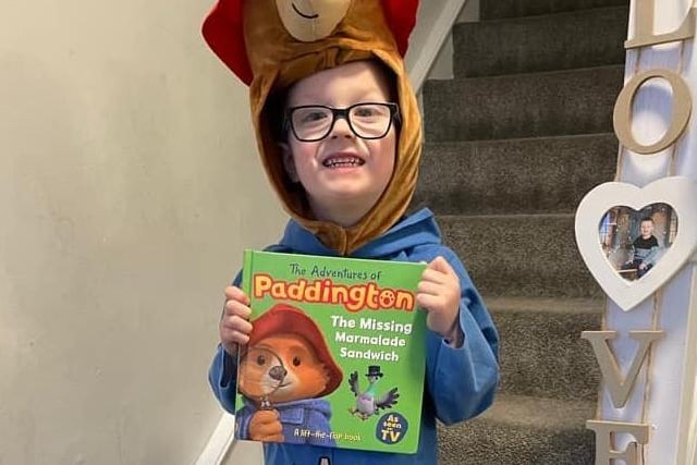 Paddington