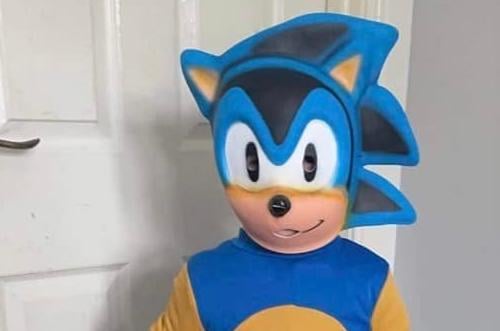Sonic
