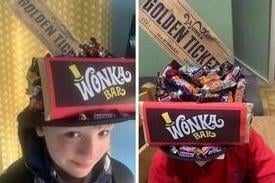 Fletcher and the Chocolate Factory