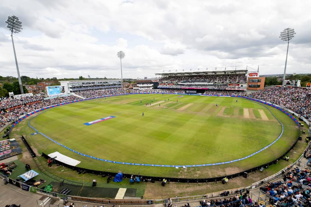Headingley cricket ground, home of Yorkshire CCC. Picture by Allan McKenzie/SWpix.com