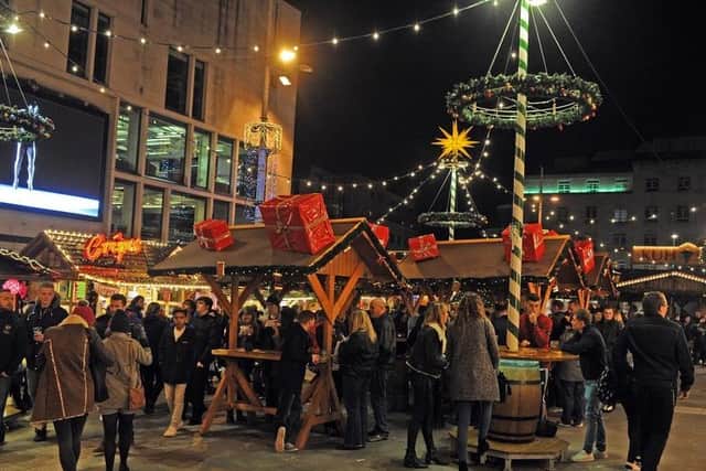 The Leeds German Christmas Market looks to be gone forever, after Leeds City Council claimed work visa issues mean it is “no longer feasible” to bring the event back to Leeds City Centre.