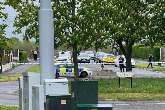 A murder investigation has been launched following the death of a 19-year-old in Woodhouse, Sheffield.