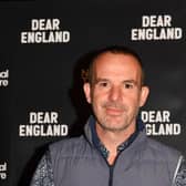 Martin Lewis has ruled out getting involved in politics after focus groups said he would be a good Prime Minister (Photo by Nicky J Sims/Getty Images)