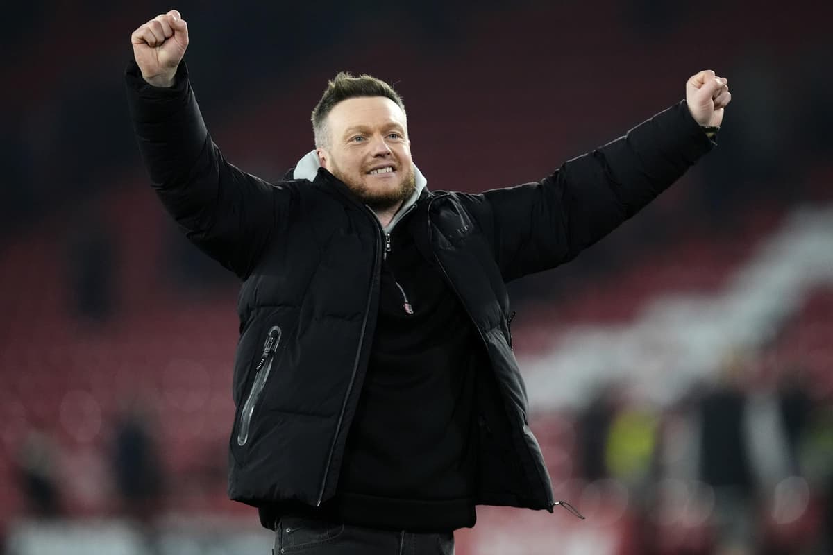 Birmingham City v Middlesbrough: Championship heat on Boro ...