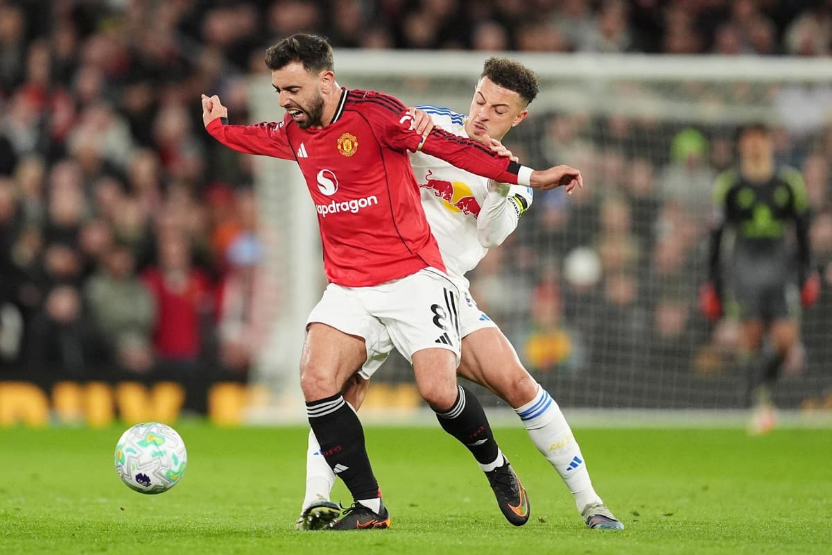 Tony Dorigo über Leeds United gegen Manchester United: „Ich glaube ...