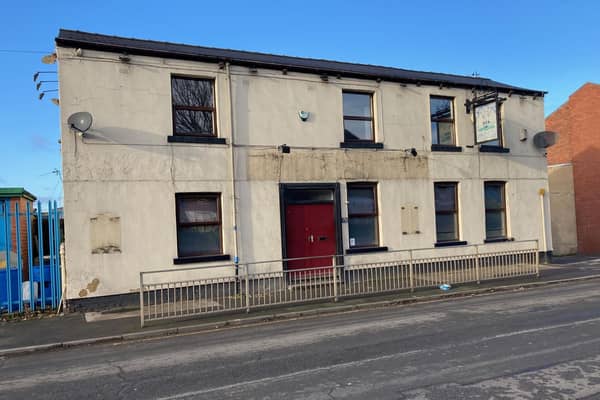 Wakefield Council has granted planning permission for the former Butchers Arms pub, on Stanley Road, to be converted into a residential property.
