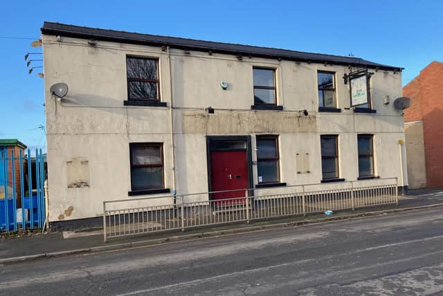 Wakefield Council has granted planning permission for the former Butchers Arms pub, on Stanley Road, to be converted into a residential property.
