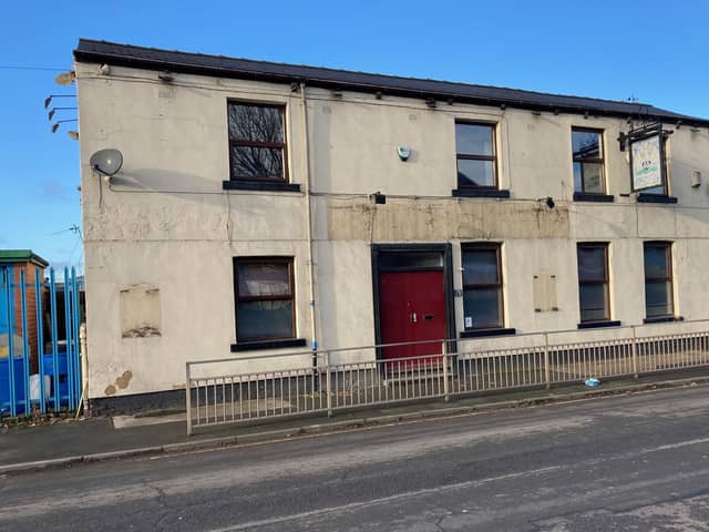 Wakefield Council has granted planning permission for the former Butchers Arms pub, on Stanley Road, to be converted into a residential property.
