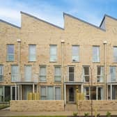 Housebuilder Sky-House Co has sold 11 recently completed homes  at Waverley in Rotherham to specialist fund manager Hearthstone Investments for £2.7m.