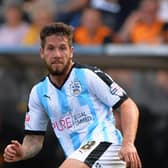 Jacob Butterfield counts Huddersfield Town among his former clubs. Image: Tony Marshall/Getty Images