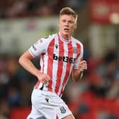 New Rotherham United free agent signing Sam Clucas, pictured in action for former club Stoke City. Picture: Michael Regan/Getty Images.