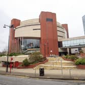 A £57m redevelopment plan for Harrogate Conference Centre has been scrapped. Picture: Danny Lawson/PA Wire