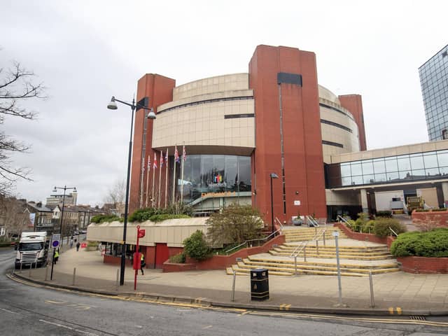 A £57m redevelopment plan for Harrogate Conference Centre has been scrapped. Picture: Danny Lawson/PA Wire