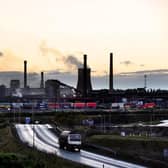 British Steel has announced plans to shut down its blast furnaces in Scunthorpe and replace them with Electric Arc Furnaces there, and at Teesside.