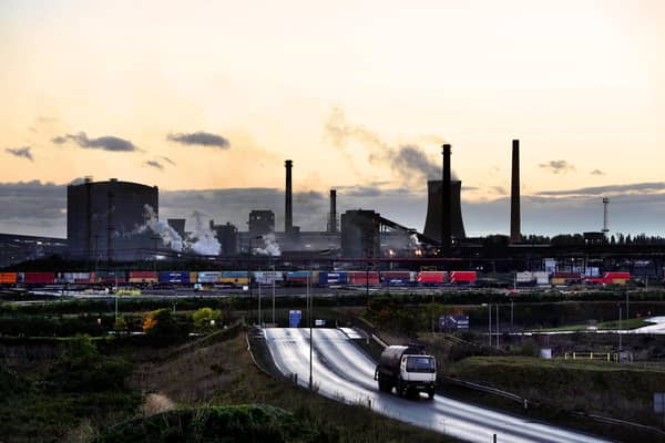 British Steel has announced plans to shut down its blast furnaces in Scunthorpe and replace them with Electric Arc Furnaces there, and at Teesside.