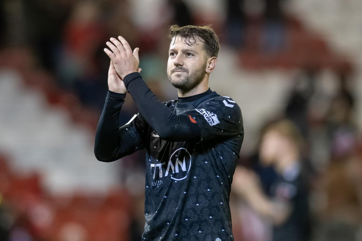 Stuart Maynard Body York City v Gateshead: Stuart Maynard's rallying call after FA Cup loss ...