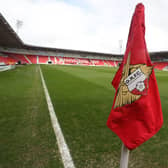 Doncaster Rovers have addressed the restrictions imposed upon them. Image: Pete Norton/Getty Images