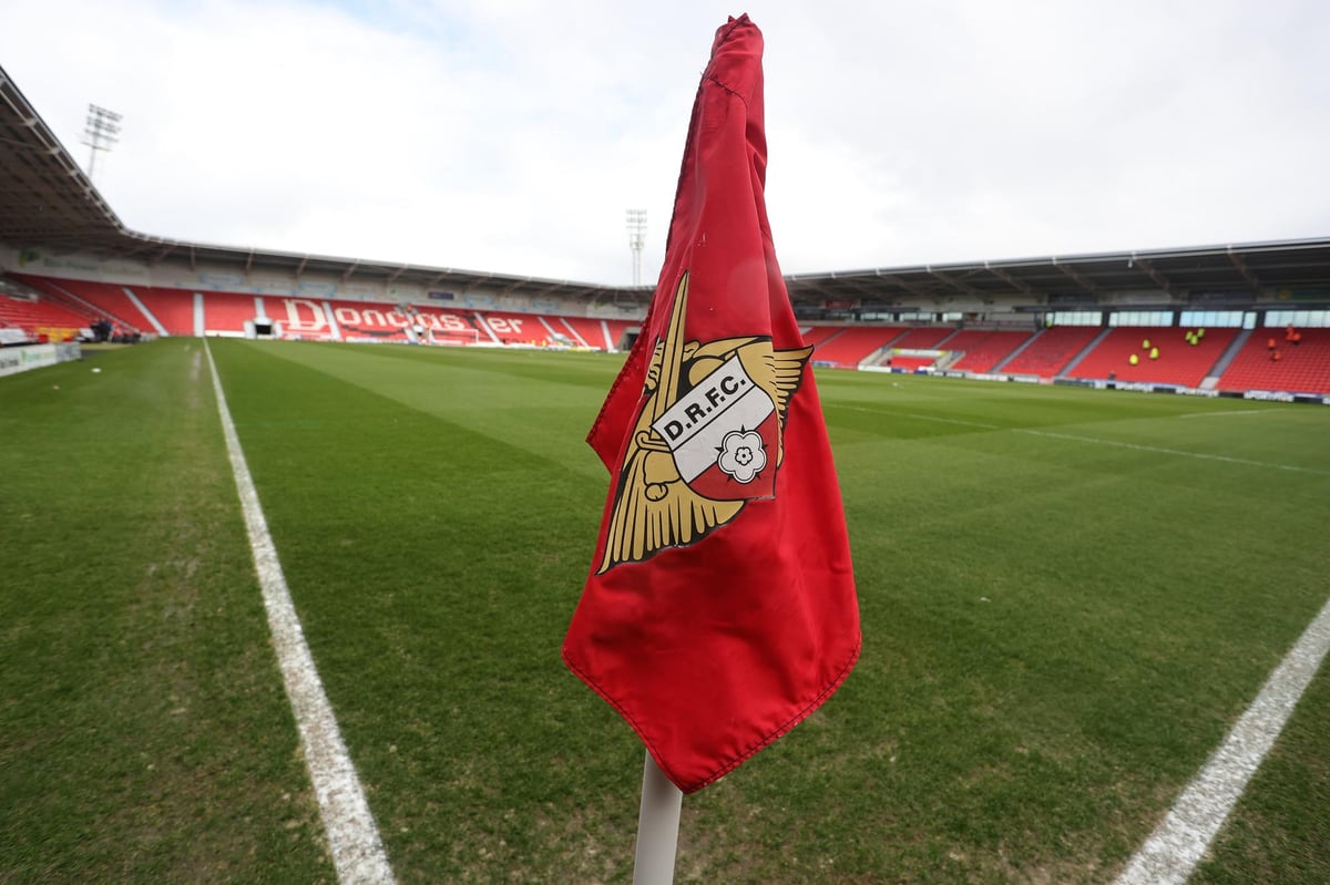 Doncaster Rovers reveal 'significant changes' as they welcome ruling on EFL transfer restrictions