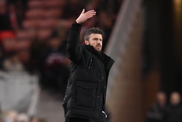 Middlesbrough have been one of the Championship's form teams since Carrick's arrival - but where would they sit if only games since his appointment counted? We took a look...