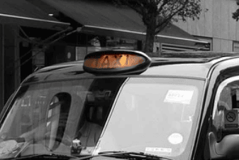 Taxi