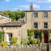 This historic Settle home dates back to 1664. Picture: Becki Dakin
