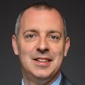 Mark Manning, managing director of Manning Stainton