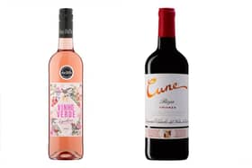 Christine Austin's wines of the week