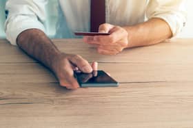 Online banking is becoming increasingly popular - and competitive.