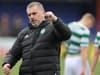 Leeds United’s relegation rivals Leicester City begin managerial hunt with Celtic and Middlesbrough pair early candidates