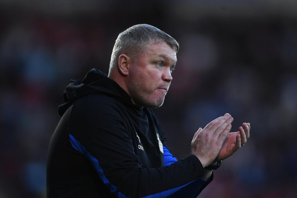 Doncaster Rovers boss Grant McCann's confession regarding club hierarchy after Will Keane signing