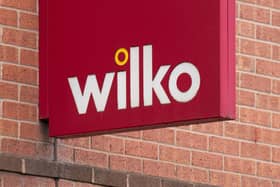 Companies including suppliers and wholesalers could lose out on a collective total of £266m as part of Wilko’s administration process, according to a progress update from administrator PWC. Photo: Joe Giddens/PA Wire