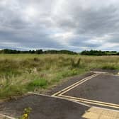 The deal is the first of a series of developments on local authority-owned land at City Fields.
