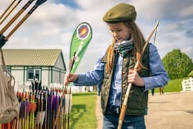 From gundogs and practical shooting to archery, Airsoft combat games and cookery – visit the Northern Shooting Show in Harrogate this May.