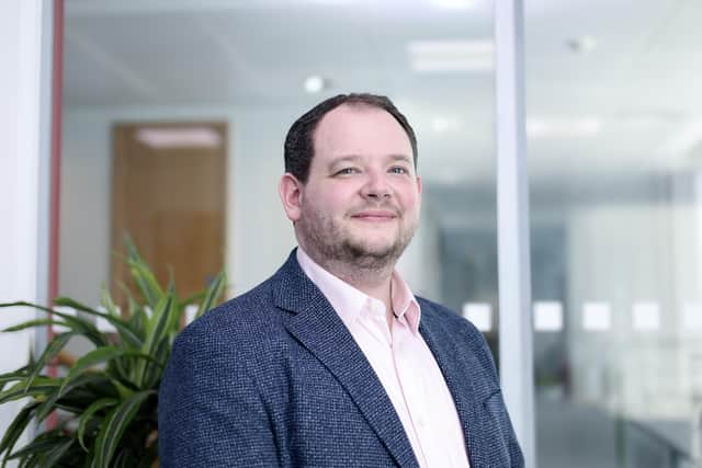 Nathaniel Martindale shares his expert advice