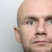 Prolific thief Aaron Rylance, who repeatedly targeted the same Sainsbury's store, has been jailed.