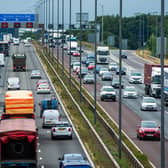 The Government abandoned its plans to build new smart motorways in April, claiming there is “a lack of confidence felt by drivers”