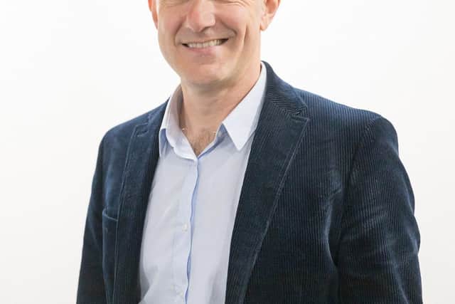 Gareth Murphy shares his expert insight
