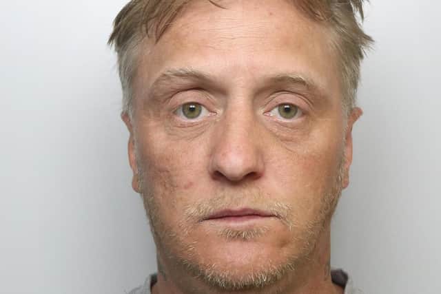 Wakefield man jailed for 16 years after being found guilty of rape.