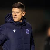 New Stevenage manager and former Rotherham United striker, Alex Revell, who had been linked with the first-team coaching role at the Millers.
