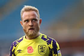 Alex Pritchard left Huddersfield Town for Sunderland in 2021. Image: James Chance/Getty Images