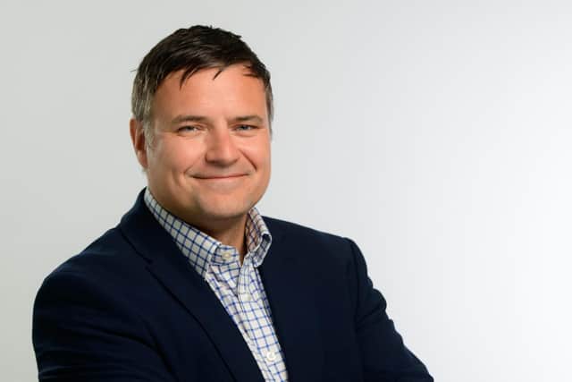 Dave Parker shares his expert insight
