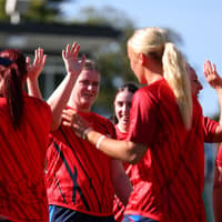 England Women ready to make their mark as Rugby League World Cup begins