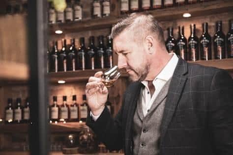New exciting opportunity to invest in the growing business of whisky, with a partnership of two successful Yorkshire companies.