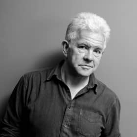 Ian McMillan
